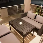 Appartement Sithonia Luxury