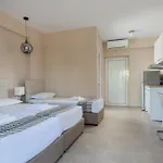 Sithonia Luxury *