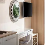 Appartement Sithonia Luxury
