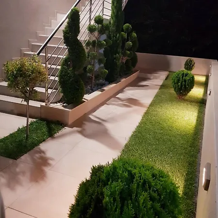 Sithonia Luxury *
