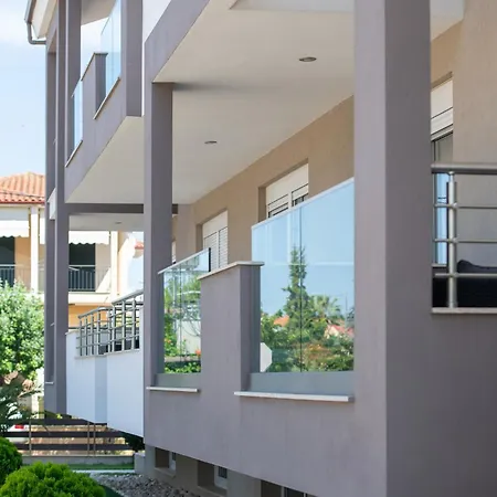 Sithonia Luxury * Nikiti (Sithonia)
