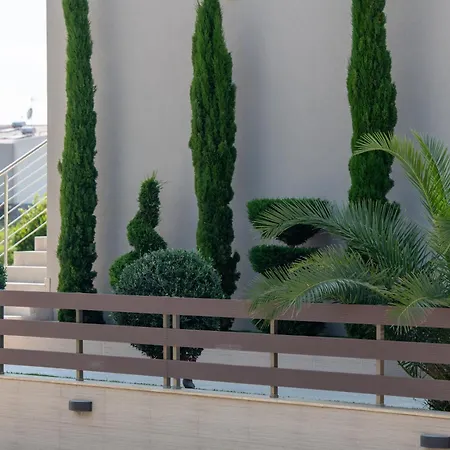 Sithonia Luxury