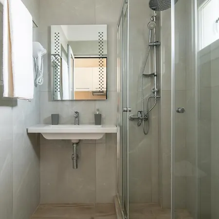 Sithonia Luxury * Nikiti (Sithonia)