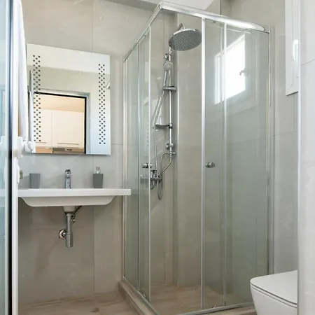 Sithonia Luxury Apartment Nikiti (Sithonia)