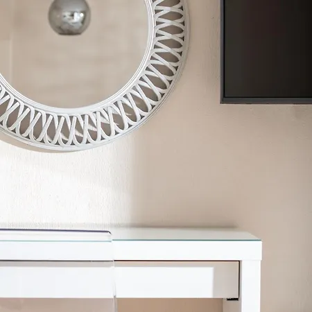 Sithonia Luxury Apartment *