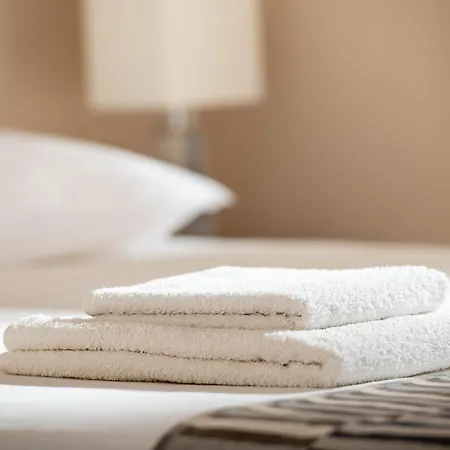 Sithonia Luxury