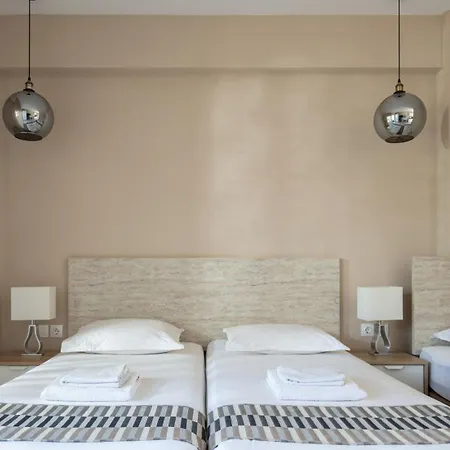 Sithonia Luxury