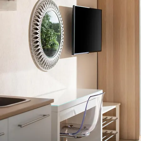 Appartement Sithonia Luxury