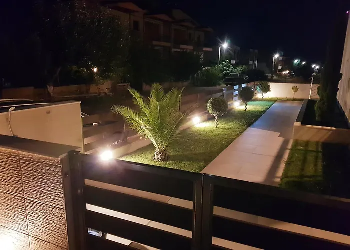 Appartamento Sithonia Luxury Nikiti (Sithonia)