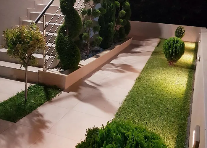 Sithonia Luxury *