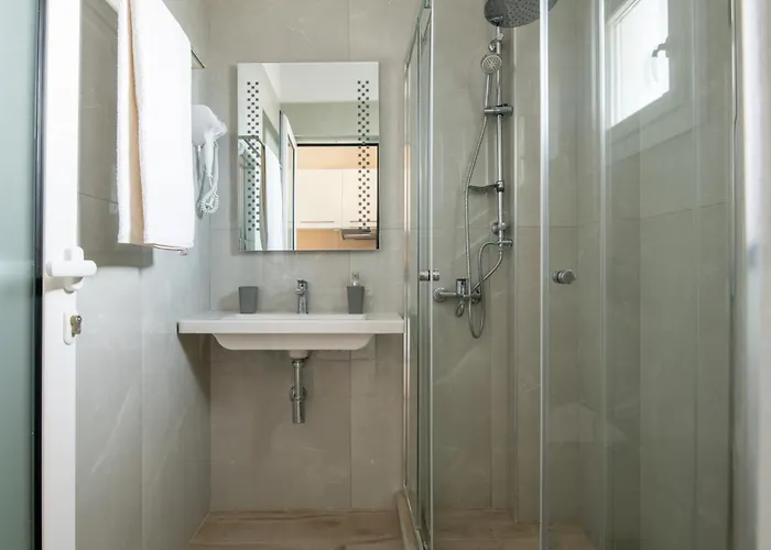 Sithonia Luxury * Nikiti (Sithonia)