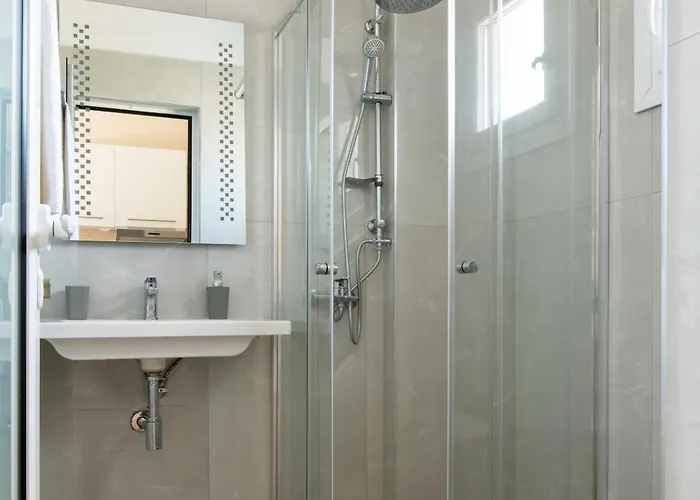 Sithonia Luxury Appartamento Nikiti (Sithonia)