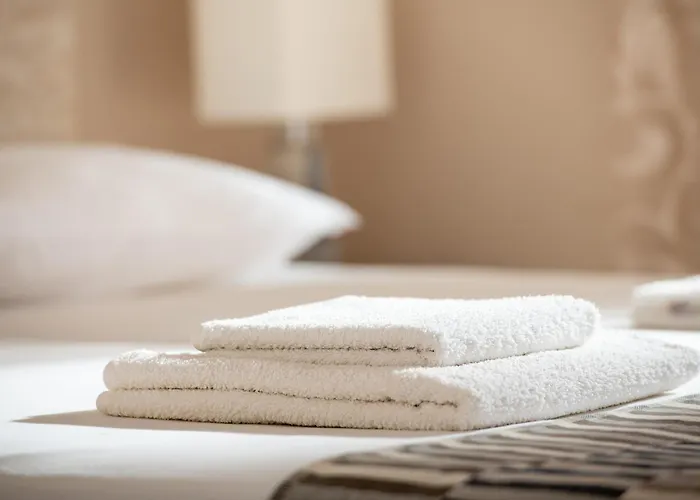 Sithonia Luxury