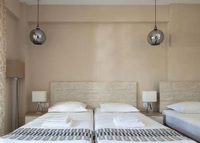 Sithonia Luxury
