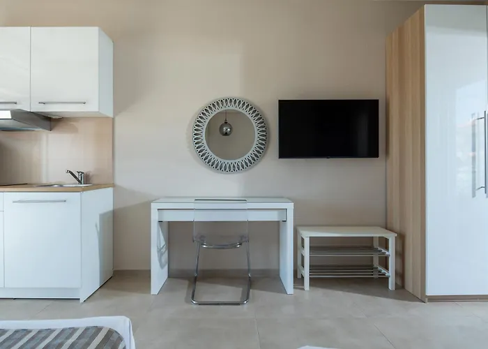 Sithonia Luxury Appartamento