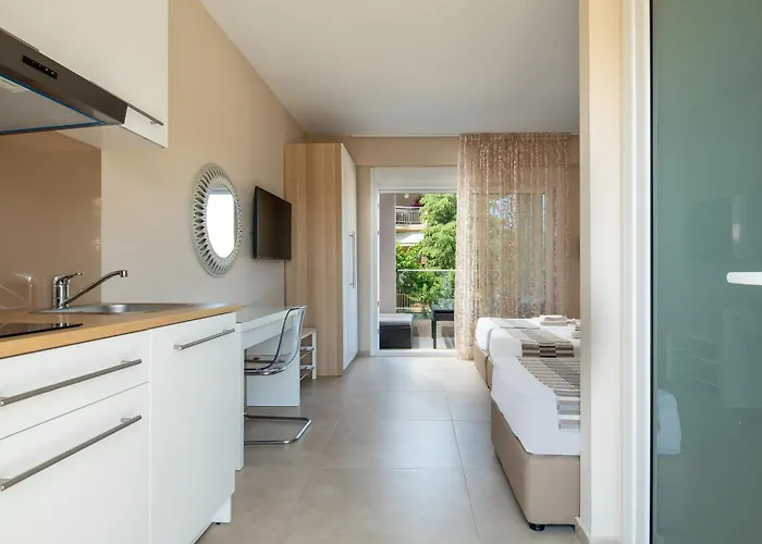 Appartamento Sithonia Luxury *