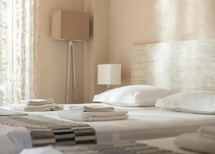 Sithonia Luxury Appartamento *